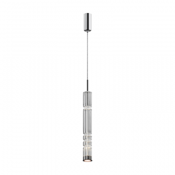 Подвесной светильник Maytoni MOD272PL-L12CH3K