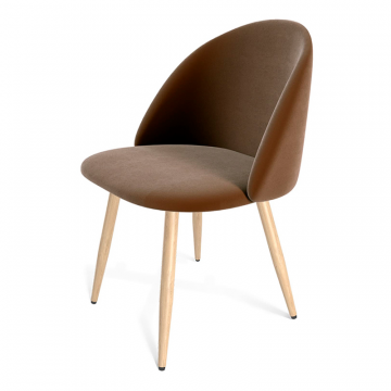 Стул Sheffilton SHT-ST35/S95-W