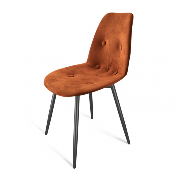 Стул Sheffilton SHT-ST29-С2/S95-1