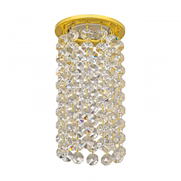 Спот встраиваемый Dio D'Arte Elite Osimo GU10.5.14.8.110 G