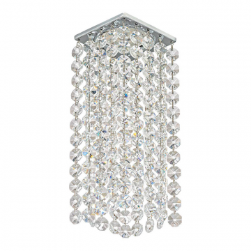 Спот встраиваемый Dio D'Arte Elite Tayo GU10.5.14.8x8.109 N