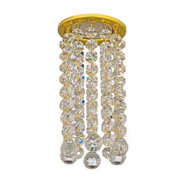 Спот встраиваемый Dio D'Arte Elite Osimo GU10.5.14.8.108 G