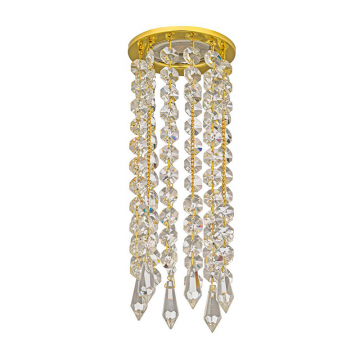 Спот встраиваемый Dio D'Arte Elite Osimo GU10.5.14.8.107 G