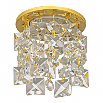 Спот встраиваемый Dio D'Arte Elite Osimo GU10.5.14.8.102 G