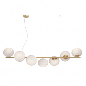 Подвесной светильник Maytoni MOD268PL-07G