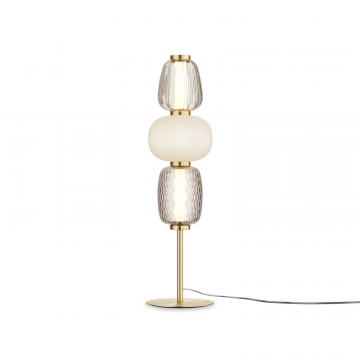 Настольный светильник Maytoni MOD267TL-L28G3K