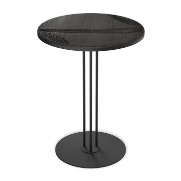 Столик журнальный SHT-CT44-2/H43