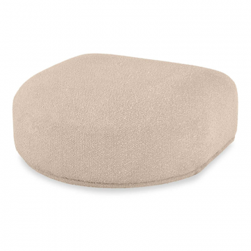 Пуф торцевой Fabro 856685