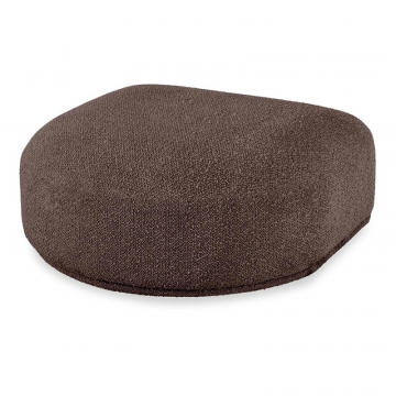 Пуф торцевой Fabro 856686