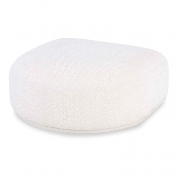 Пуф торцевой Fabro 856690