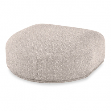 Пуф торцевой Fabro 856688