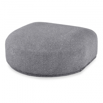 Пуф торцевой Fabro 856687