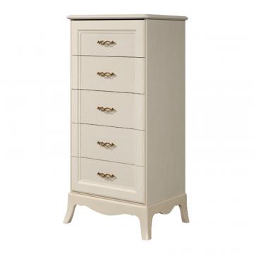 Комод узкий Амели