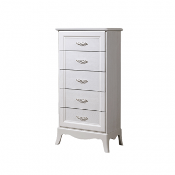 Комод узкий Амели