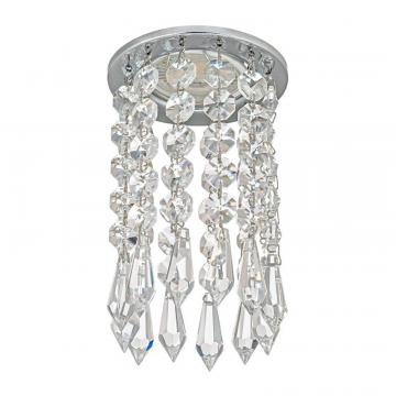 Спот встраиваемый Dio D'Arte Elite Osimo GU10.5.14.8.121 N