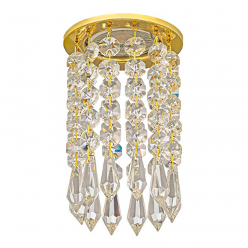 Спот встраиваемый Dio D'Arte Elite Osimo GU10.5.14.8.121 G