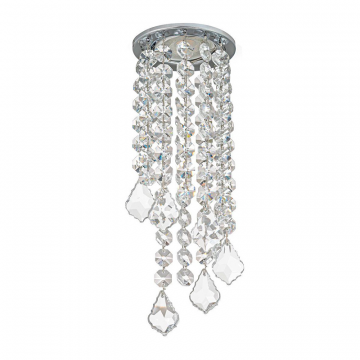 Спот встраиваемый Dio D'Arte Elite Osimo GU10.5.14.8.119 N