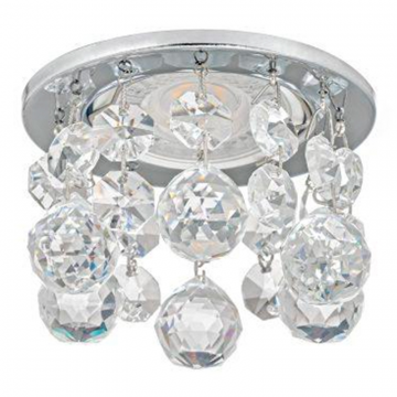 Спот встраиваемый Dio D'Arte Elite Osimo GU10.5.14.8.118 N