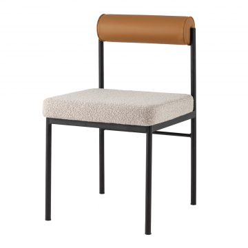 Стул Балла бежевый