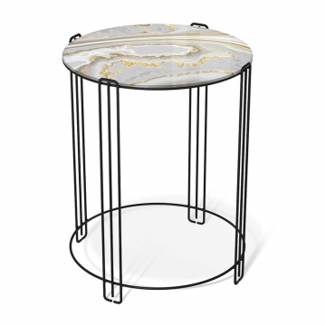 Столик журнальный SHT-CT53