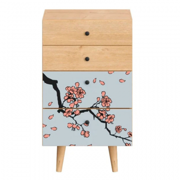 Комод малый Frida 855097