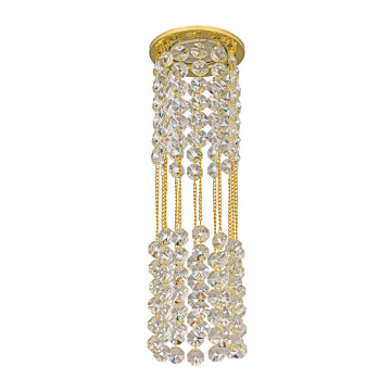 Спот встраиваемый Dio D'Arte Elite Osimo GU10.5.14.8.105 G