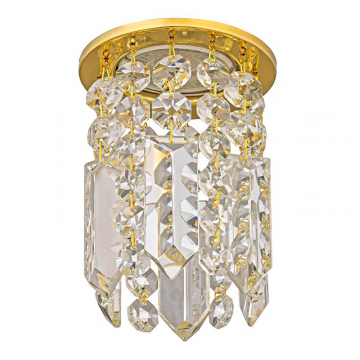 Спот встраиваемый Dio D'Arte Elite Osimo GU10.5.14.8.123 G