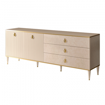 Комод для гостиной 2.1 м Rimini Solo