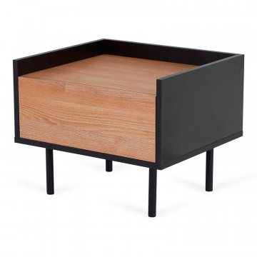 Тумба прикроватная Look