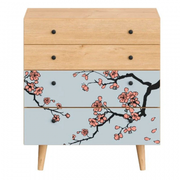 Комод большой Frida 855090