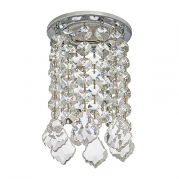 Спот встраиваемый Dio D'Arte Elite Osimo GU10.5.14.8.122 N