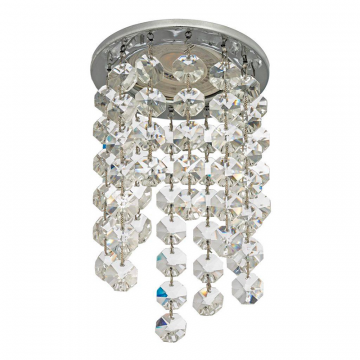 Спот встраиваемый Dio D'Arte Elite Osimo GU10.5.14.8.124 N