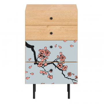 Комод малый Frida 855101