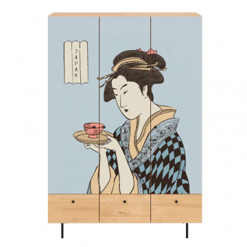 Шкаф Frida 855081