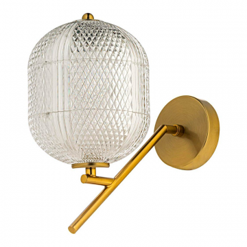 Люстра подвесная Arti Lampadari Candels L 2.W4 G