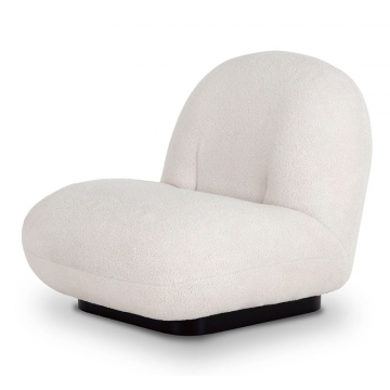 Кресло Pacha Wood 860619