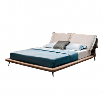 Кровать TELAS NEW