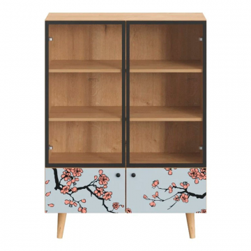 Витрина Frida 855075