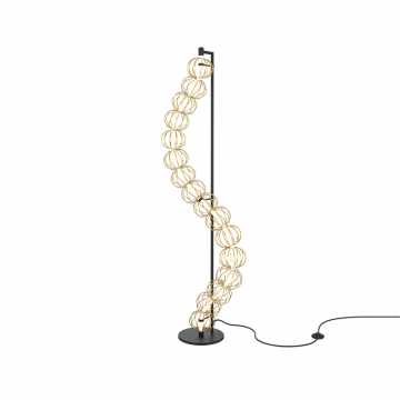 Напольный светильник (торшер) Maytoni MOD216FL-L38G3K