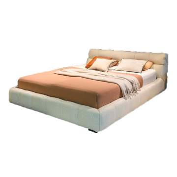 Кровать WABI SABI