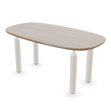 Обеденный стол WABI SABI