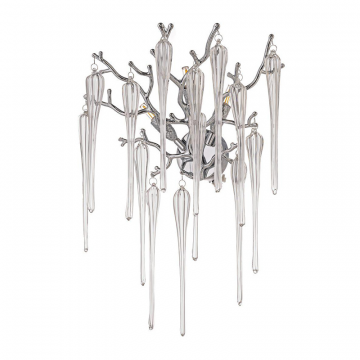 Бра Dio D'Arte Elite Tavenna H 2.40.101 N