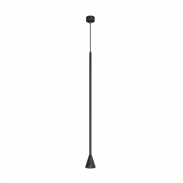 Подвесной светильник Technical P064PL-01B-1