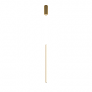 Подвесной светильник Maytoni MOD246PL-L12BSK