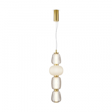 Подвесной светильник Maytoni MOD267PL-L32G3K