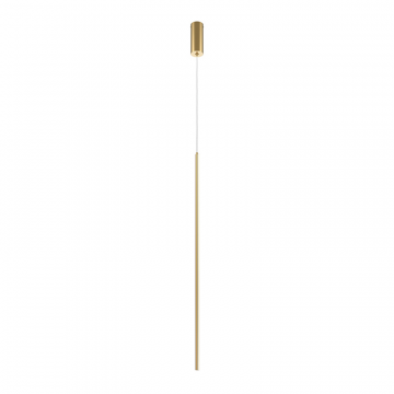 Подвесной светильник Maytoni MOD246PL-L24BSK1