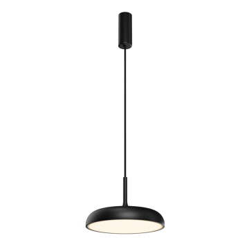 Подвесной светильник Maytoni MOD189PL-L12B3K1