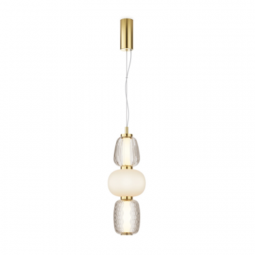 Подвесной светильник Maytoni MOD267PL-L18G3K