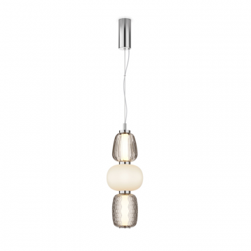 Подвесной светильник Maytoni MOD267PL-L18CH3K