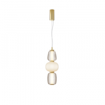 Подвесной светильник Maytoni MOD267PL-L28G3K